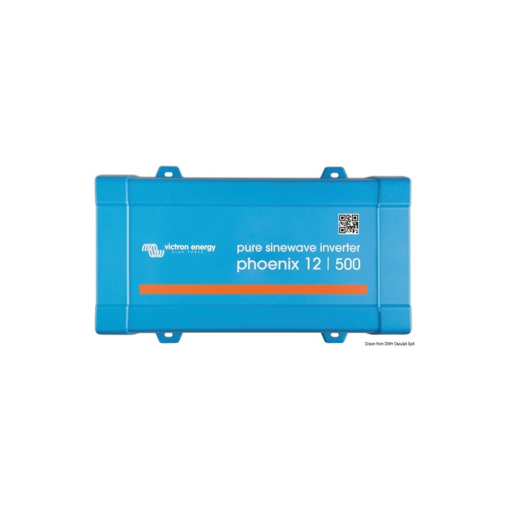 Onduleur VICTRON Phoenix 24V 1200/2400W