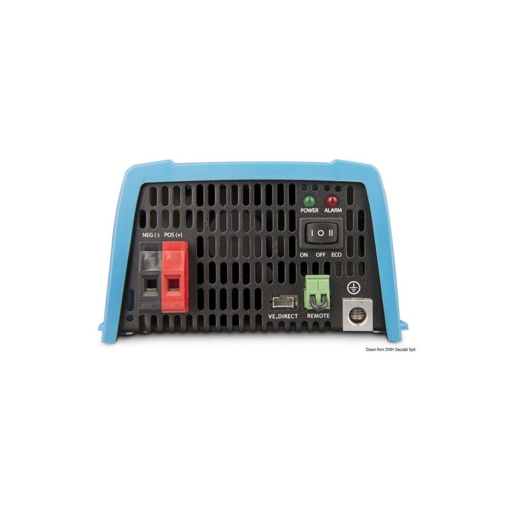 Onduleur VICTRON Phoenix 24V 1200/2400W – Image 4