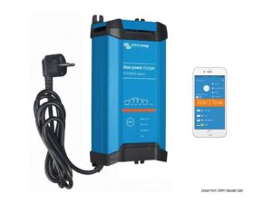 Chargeur batterie VICTRON Bluesmart IP22