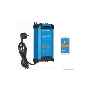 Chargeur batterie VICTRON Bluesmart IP22