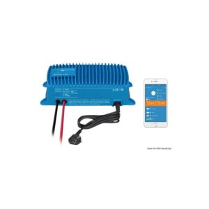 Chargeur de batterie VICTRON Bluesmart étanche 12 A