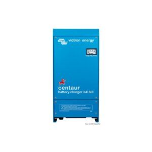 Chargeur batterie analog VICTRON Centaur 14,3V 30A
