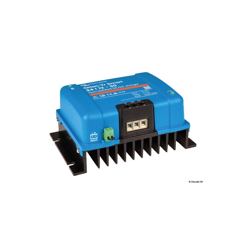 Convertisseur tension Orion-Tr Smart 12/12 30A non isolé – Image 2