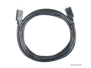 Câble interface VE-Direct plug 5 m