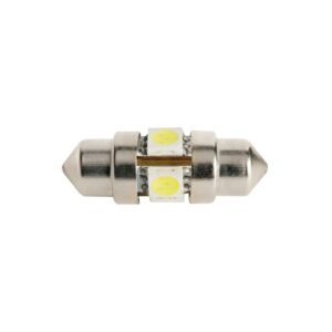 Ampoule LED fusée 31 mm