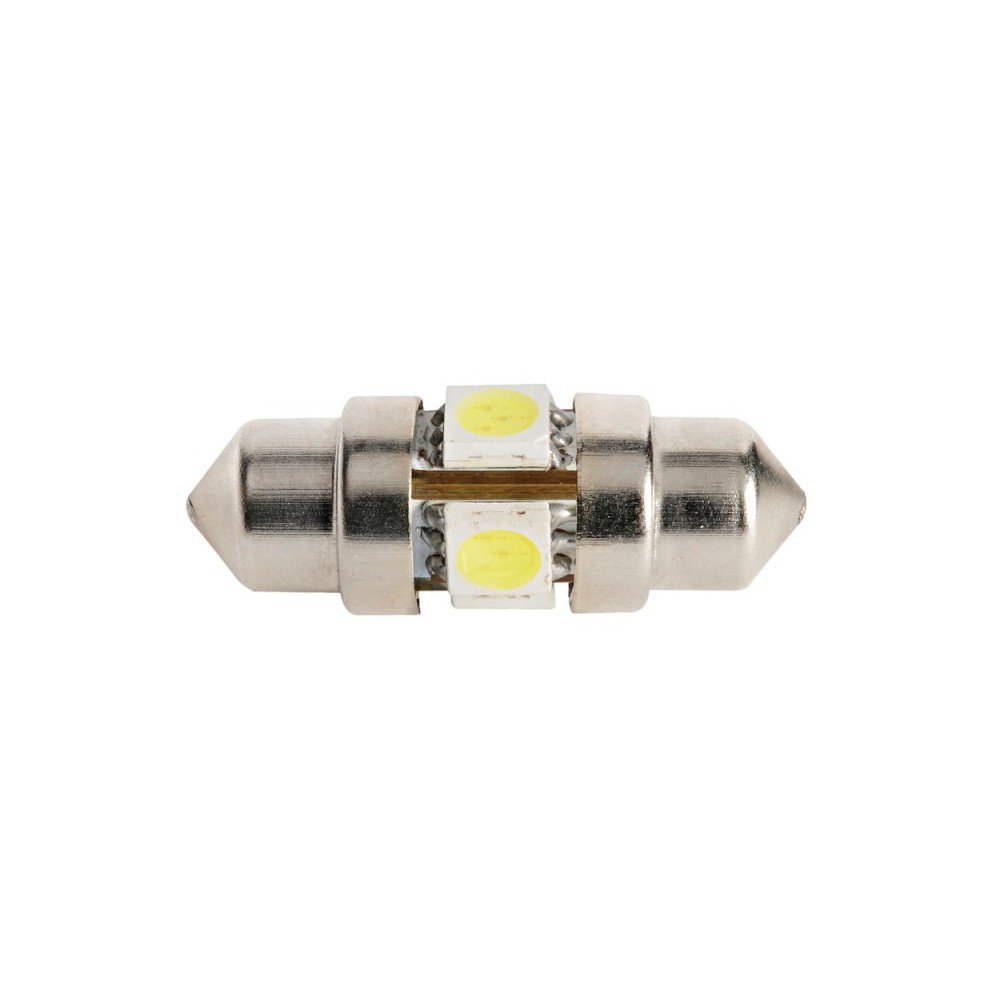 Ampoule LED fusée 31 mm