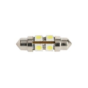 Ampoule LED fusée 36 mm