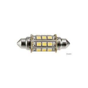 Ampoule LED blanc