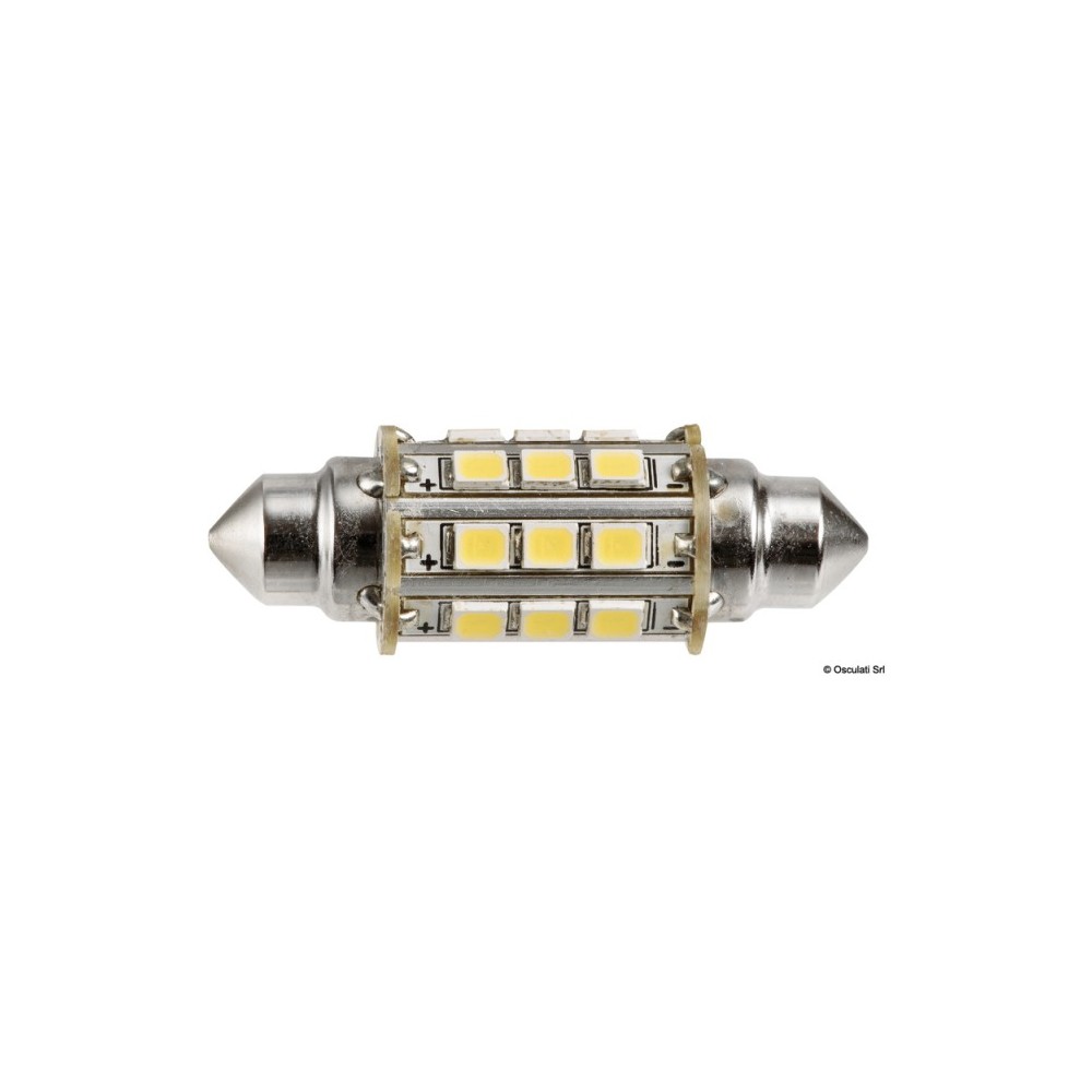 Ampoule LED blanc