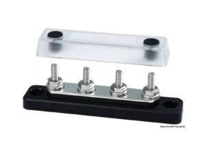 Borne électrique Heavy-Duty Bus Bar Techno