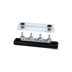Borne électrique Heavy-Duty Bus Bar Techno