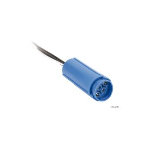 Connecteur precablé avec disjoncteur pour 14.315.XX 20A
