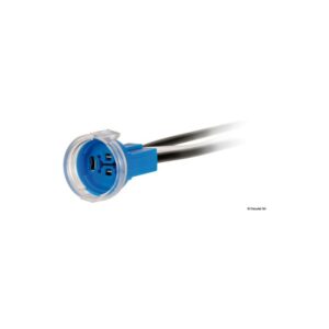 Connecteur precablé interrupteurs 14.315.XX LED RVB