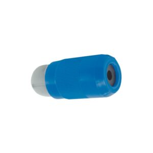 Polycarbonate + Moplen fiche 50 A 220 V