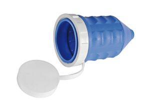 PVC capuchon 50 A 220 V