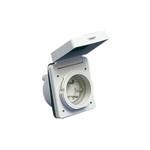 Prise ABS 30 A 220 V