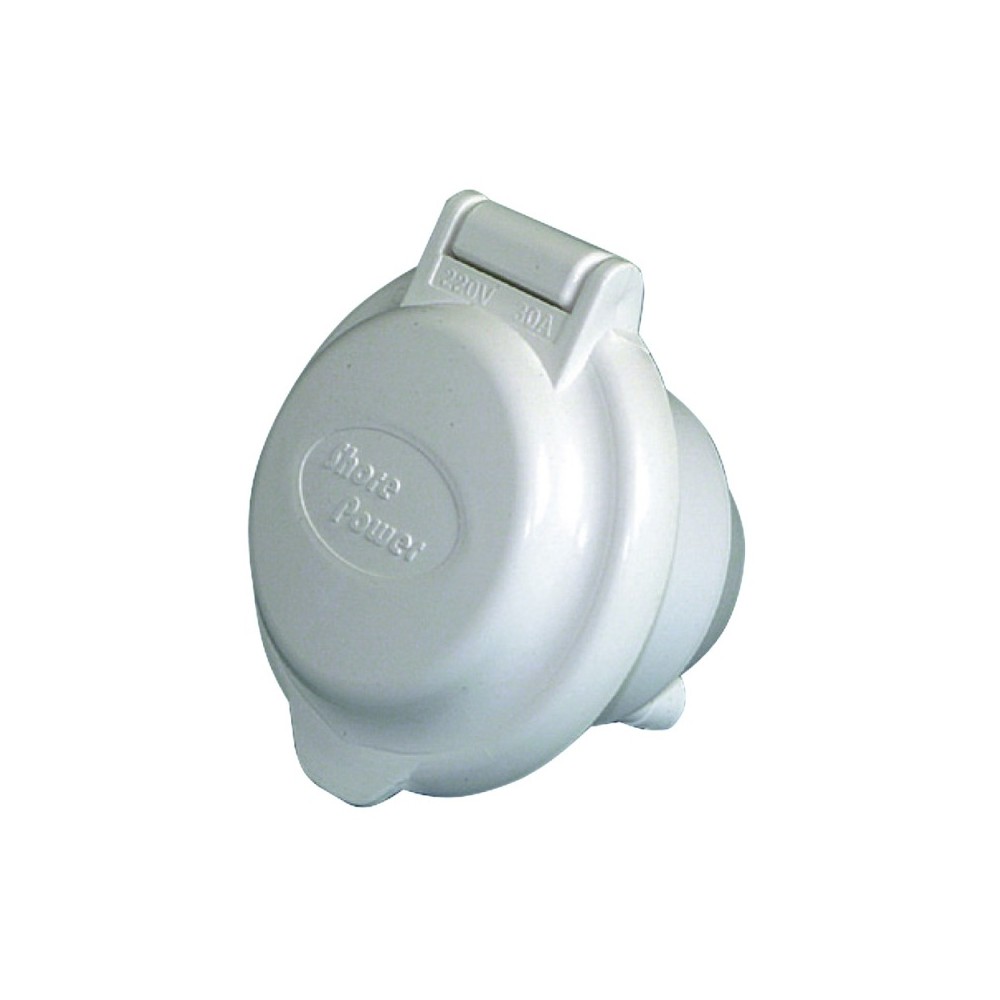 Prise ABS 30 A 220 V
