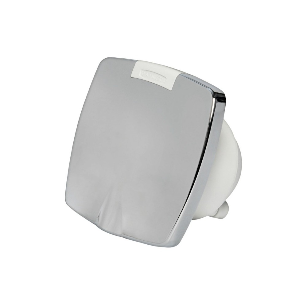 Prise chromé New Edge 30 A