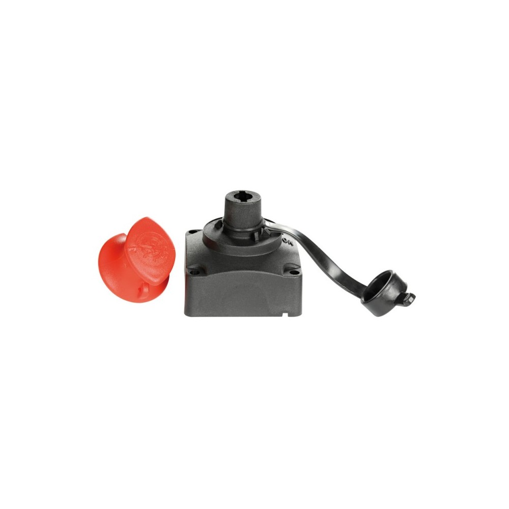 Coupe-batterie de secours 250/2200 A – Image 3
