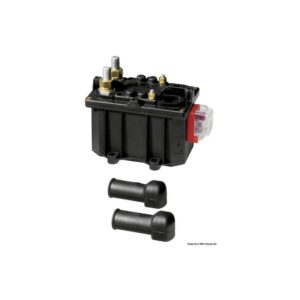 Coupe-batterie/télérupteur 24 V