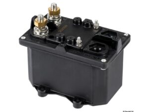 Coupe-batterie automatique unipolaire 12 V