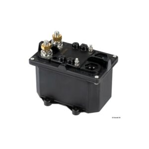 Coupe-batterie automatique unipolaire 12 V