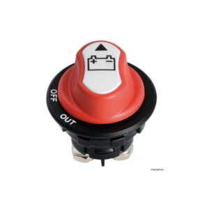 Coupe-batterie Compact 32 V DC 100 A