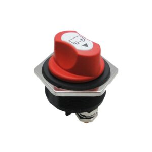 Coupe-batterie Compact 32 V DC 300 A