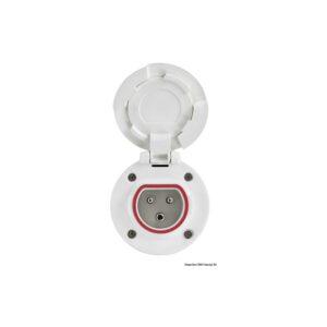 Prise 3P Cruiser 16 A 230 V
