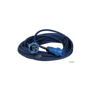 Câble de quai Cruiser 220 V 15 m