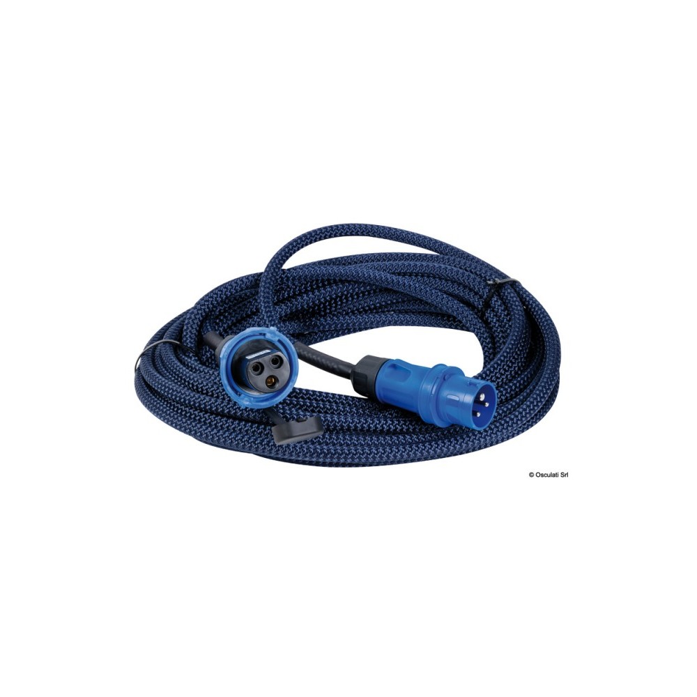 Câble de quai Cruiser 220 V 15 m