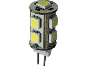 Ampoule LED 6 W 12 V 97 lm