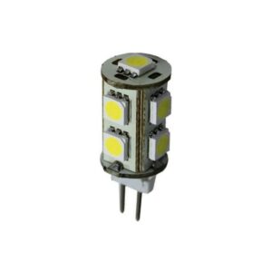 Ampoule LED 6 W 12 V 97 lm