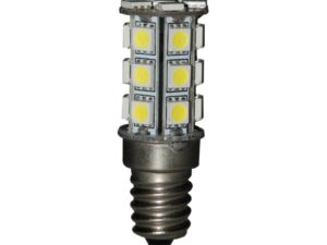 Ampoule LED SMD 12/24 V 23 W équivalents 140 lm