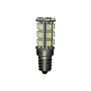 Ampoule LED SMD 12/24 V 23 W équivalents 140 lm