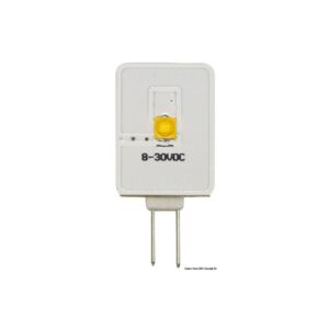 Ampoule LED - culot G4 latéral 12/24 V 1,5 W