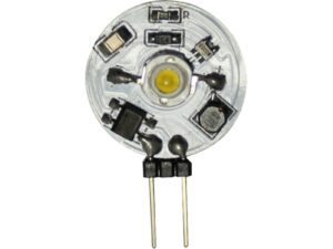 Ampoule LED HD 12/24 V G4 1,4 W 90 lm