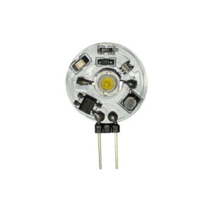 Ampoule LED HD 12/24 V G4 1,4 W 90 lm