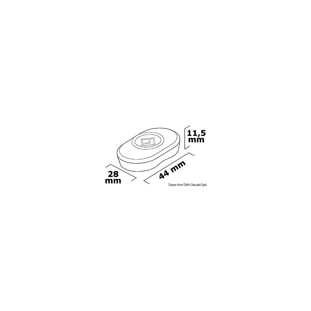xFOB avec batterie – Image 2