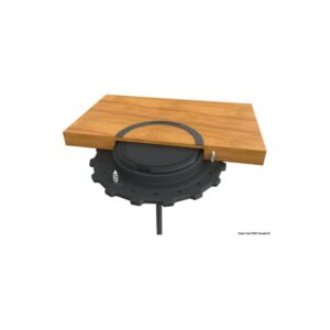 Chargeur sans fils étanche ROKK Hidden 10W