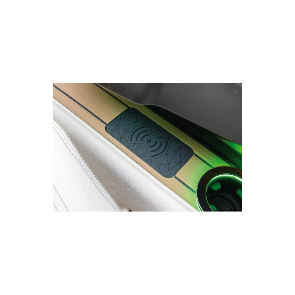 Chargeur sans fils étanche ROKK SUB 10W – Image 3
