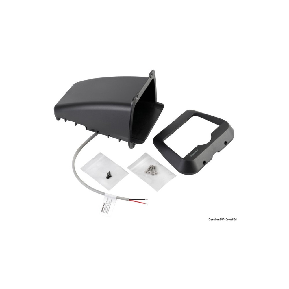 Chargeur sans fils étanche ROKK NEST 10W – Image 3