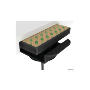 Chargeur sans fil ROKK HIDDEN 15W 12/24V