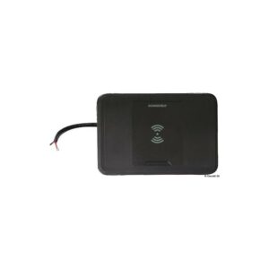 Chargeur sans fil ROKK SURFACE 15W 12/24V