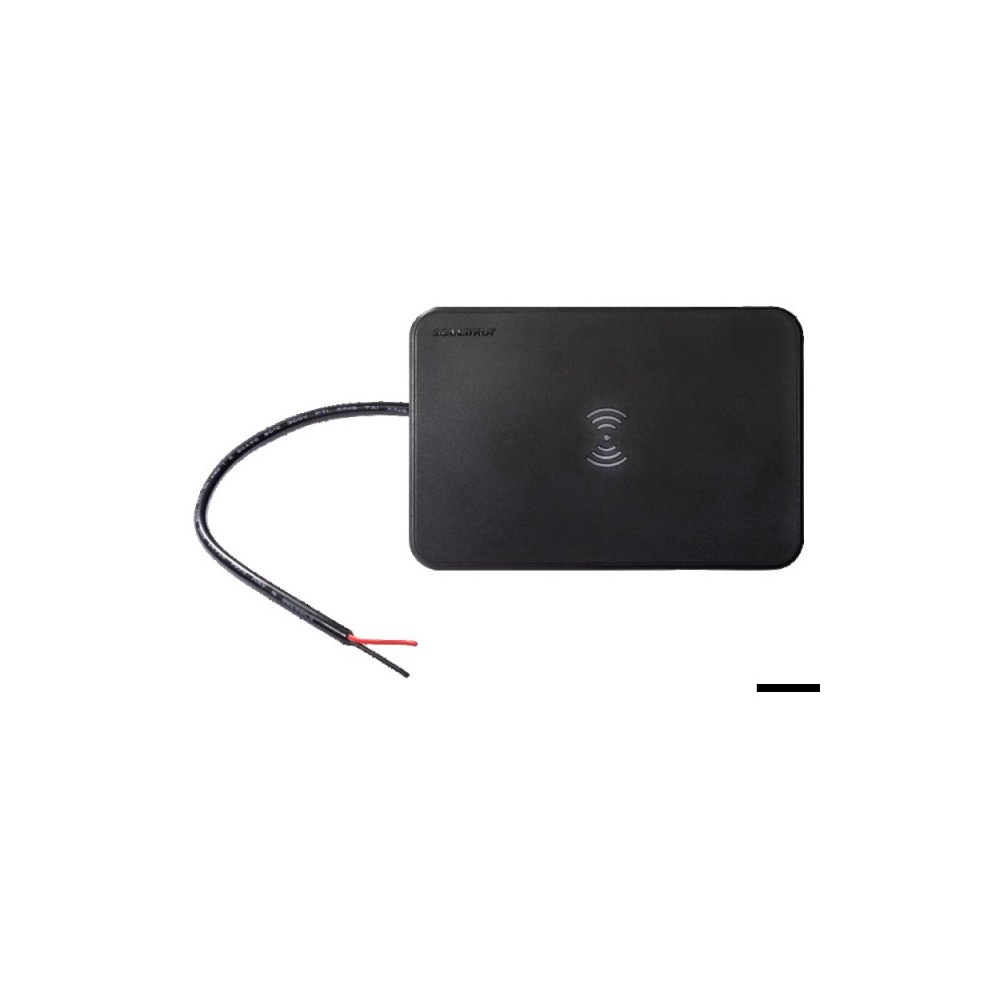 Chargeur sans fil ROKK SUB 15W