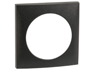 Cadre simple Blanc