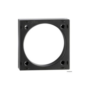 Entretoise noir anthracite