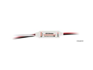Mini dimmer monocanale