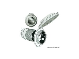 Prise Marinco bipolaire monophase 3 fils 230 V