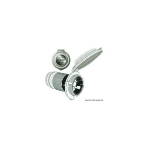 Prise Marinco bipolaire monophase 3 fils 230 V